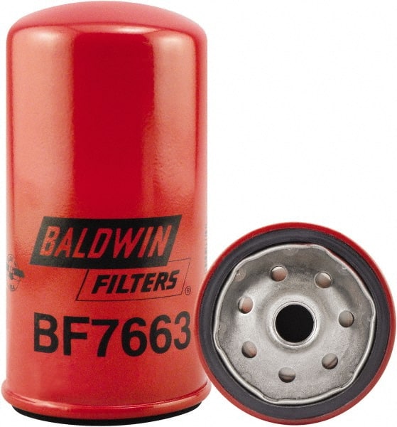 Automotive Fuel Filter: MPN:BF7663