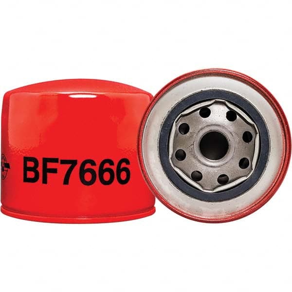 Automotive Fuel Filter: MPN:BF7666