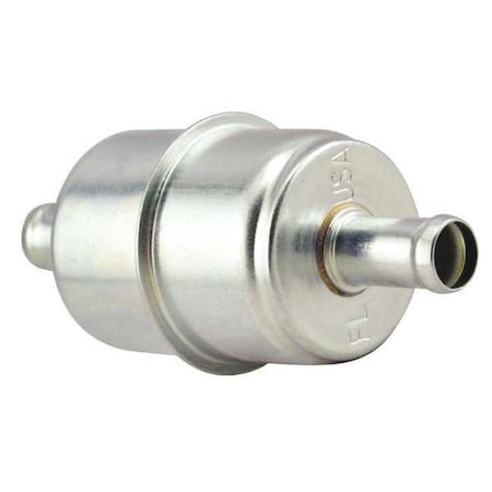 Fuel Filter, 4-7/16 x 2 x 4-7/16 In MPN:BF7691