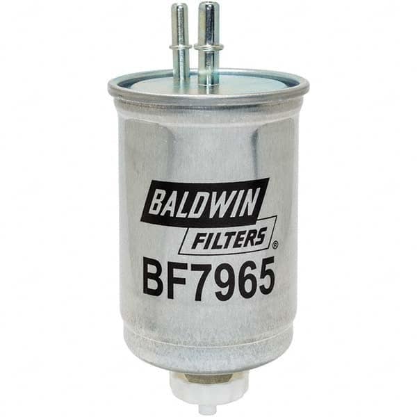 Automotive Fuel Filter: MPN:BF7695