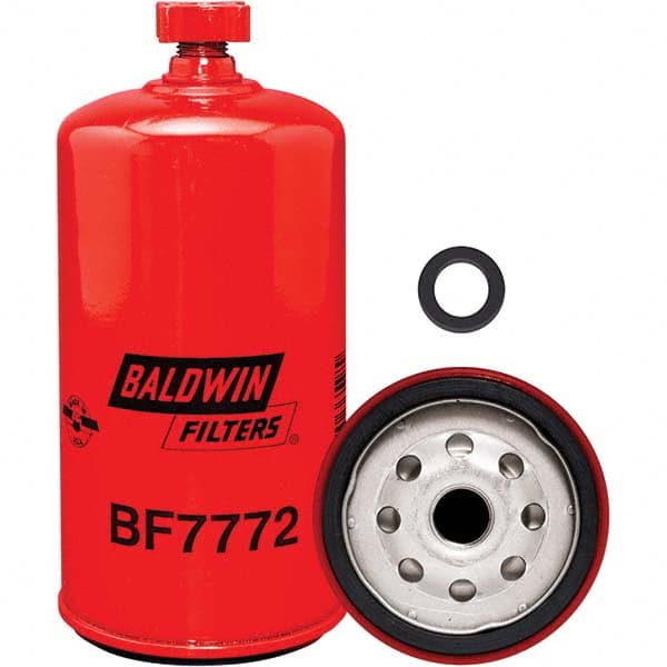 Automotive Fuel Filter: MPN:BF7772