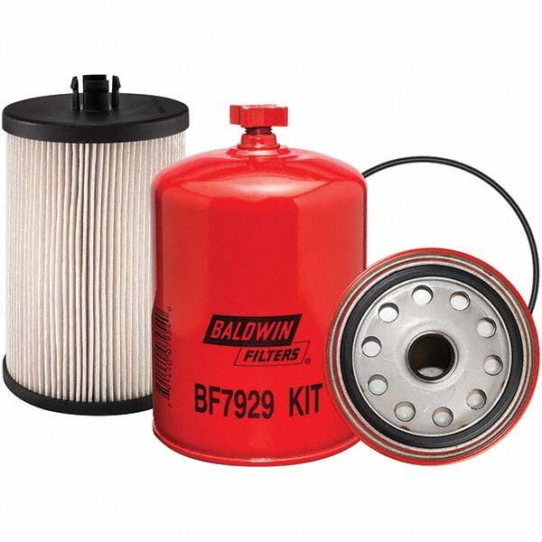 Automotive Fuel Filter: MPN:BF7929 KIT