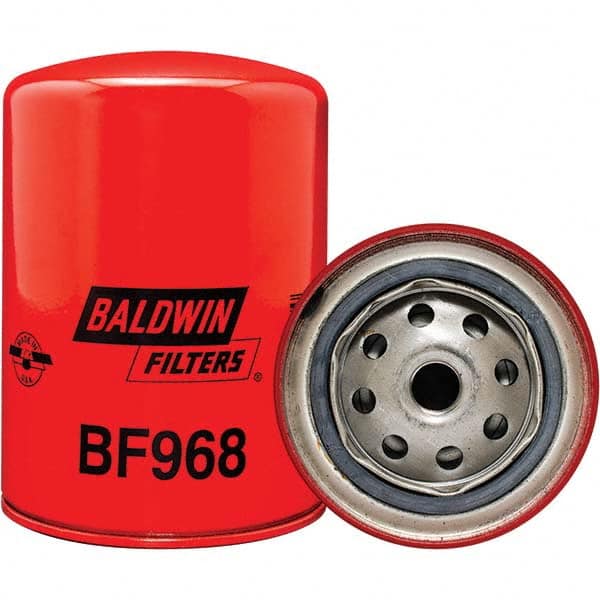 Automotive Fuel Filter: MPN:BF968