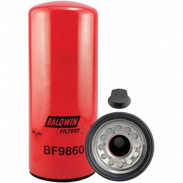 Automotive Fuel Filter: MPN:BF9860
