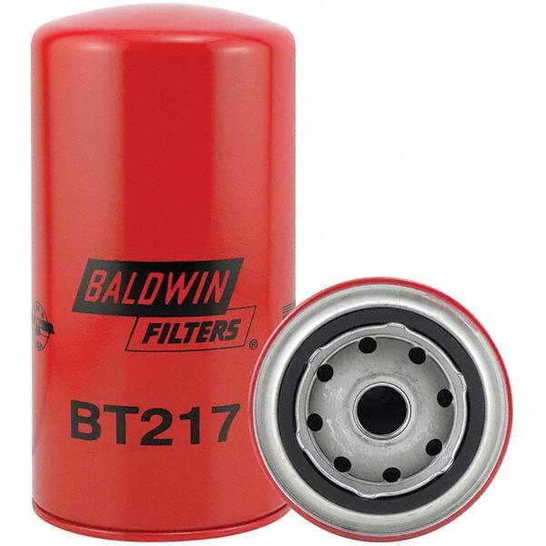 Automotive Oil Filter: MPN:BT217