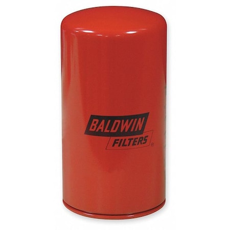 Coolant Filter, 3-11/16 x 7-5/32 In MPN:BW5140