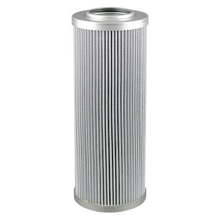 Hydraulic Filter, Element Only, 8-1/4