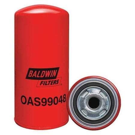 Oil Air Separator Filter, Spin-On MPN:OAS99048