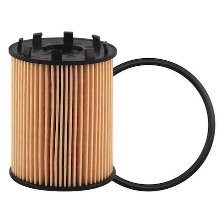 Lube, 9-9/32 in. L x 2-9/16 in. dia. MPN:P9605