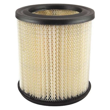 Air Filter, 4-13/32 x 5 in. MPN:PA1639