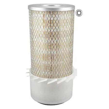 Air Filter, 5-3/16 x 11-1/2 in. MPN:PA1667-FN