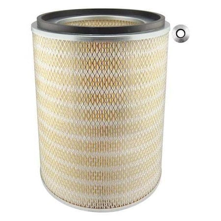 Air Filter, 12-1/32 x 14-1/2 in. MPN:PA1863