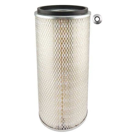 Air Filter, 7-15/16 x 16-1/2 in. MPN:PA2856
