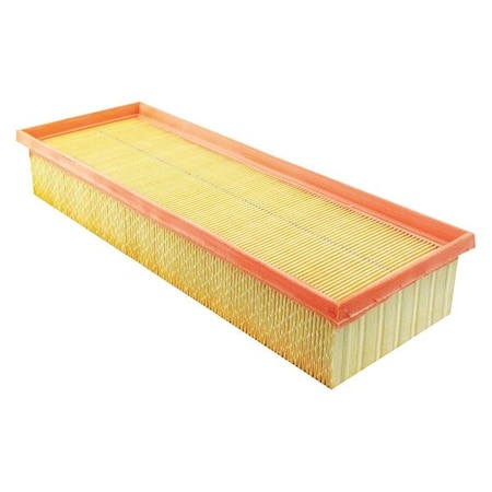Air Filter, 4-29/32 x 2-9/32 in. MPN:PA4316