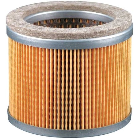 Air Filter, 2-17/32 x 2-23/32 in. MPN:PA4891