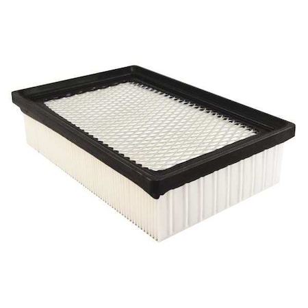Air Filter, 6-11/32 x 2-9/32 in. MPN:PA5314