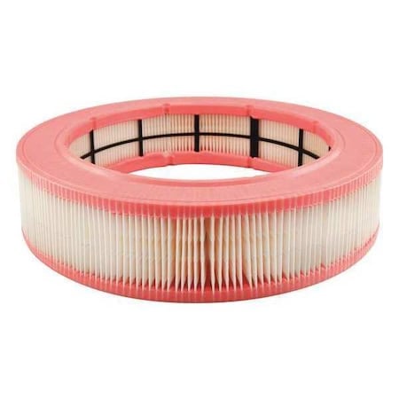 Air Element, 12-15/16 x 2-29/32 in. MPN:PA5689