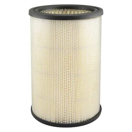 Air Filter, 6 x 8-9/16 in. MPN:PA653