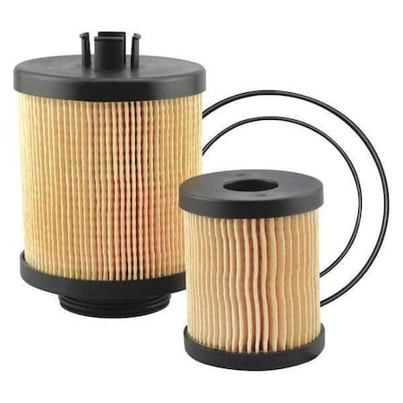 Fuel Filter Element Kit, Ford Light-Duty MPN:PF7812 KIT