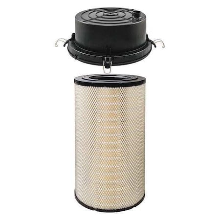 Air Filter, Radial Seal Air Element, 29