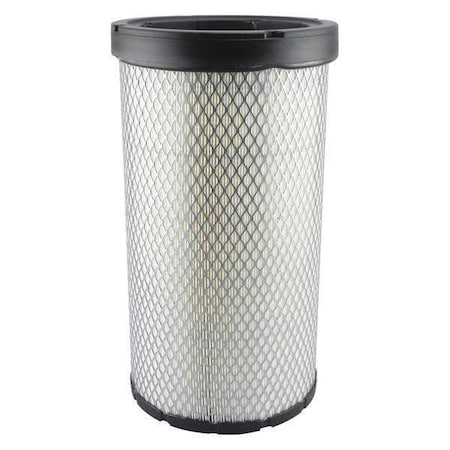 Air Filter, 7-1/4 x 13-3/16 in. MPN:RS3509