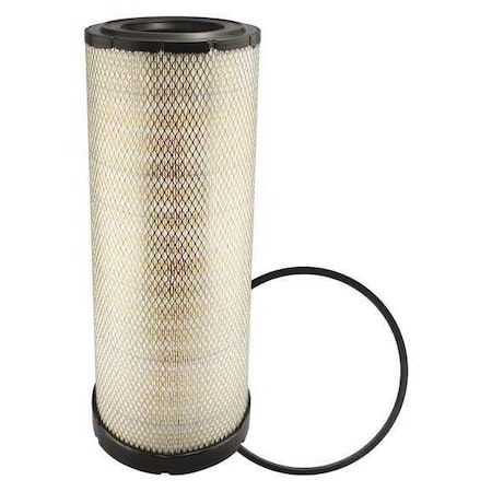Air Filter, 9-21/32 x 23-17/32 in. MPN:RS3743