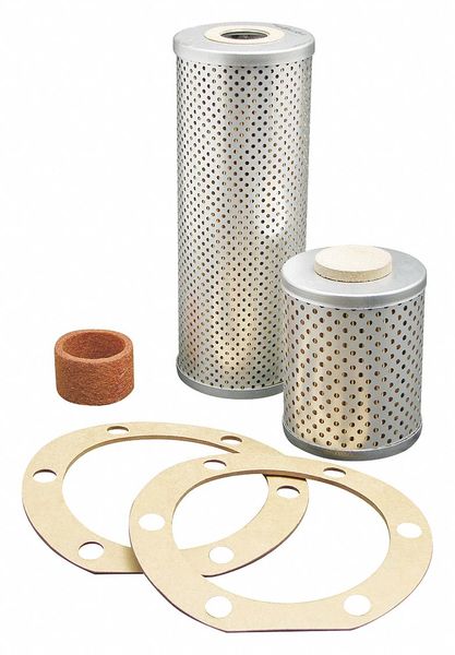 Hydraulic Filter Element Only MPN:PT181 KIT