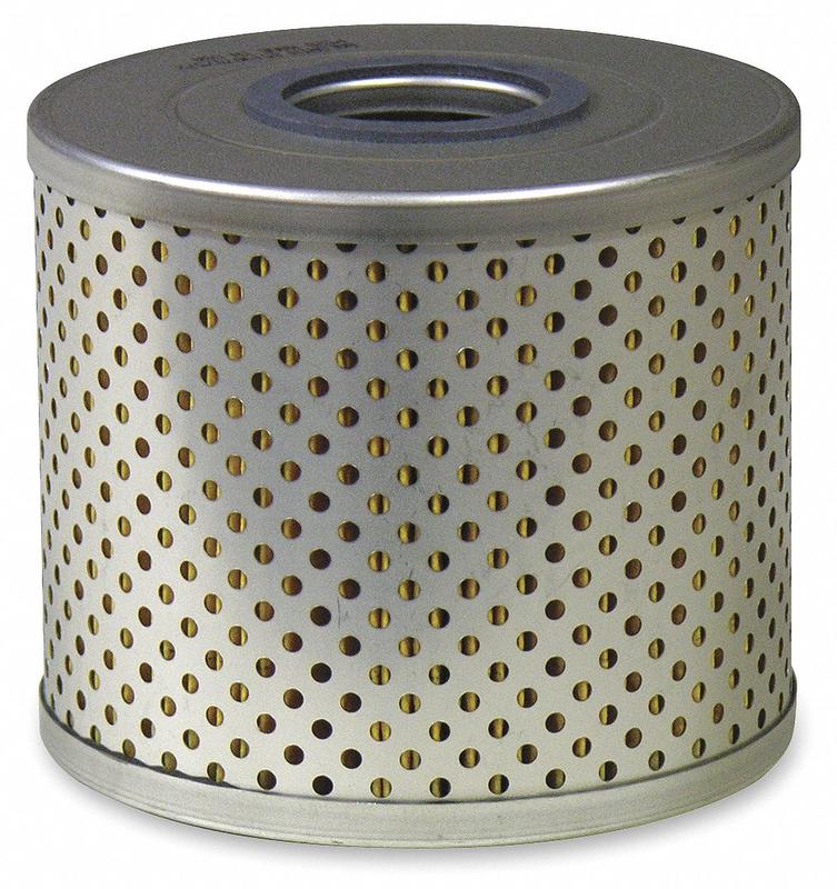 Hydraulic Filter Element Only 5 L MPN:PT765