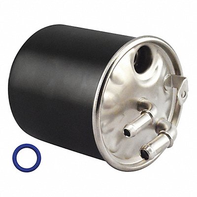 Fuel Filter 4-11/16 in Lx3-9/16 in dia MPN:BF46001