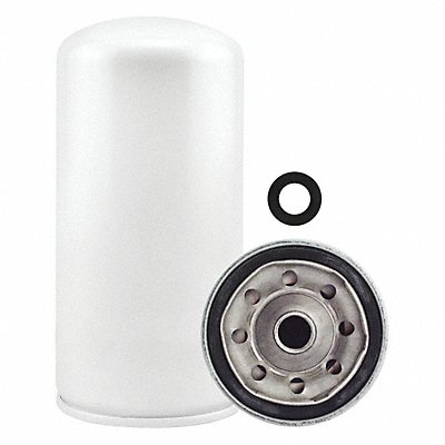 Fuel Filter 6-15/16 in Lx3-3/16 in dia MPN:BF46014