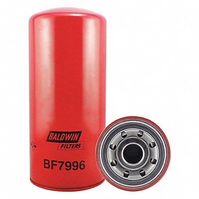 Fuel Filter 12-1/8 x 5-3/8 x 12-1/8 In MPN:BF7996