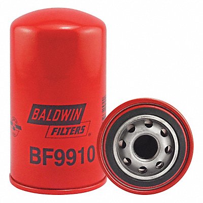 Fuel Filter Cartridge 4-1/2in. L MPN:BF9910