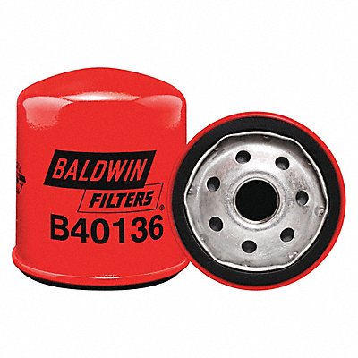 Oil Filter Spin-On 3/4 -16 Thread Size MPN:B40136