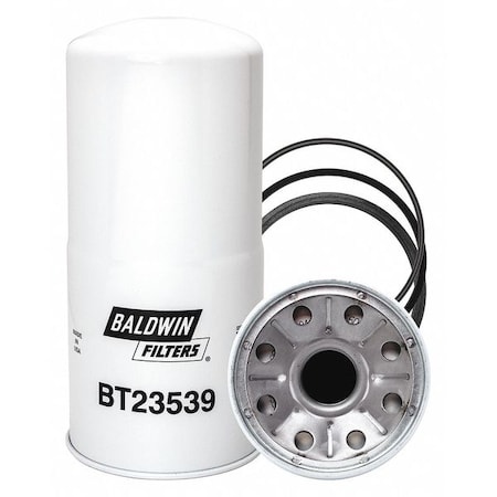 Filter Element, For Cummins Engines MPN:BT23539