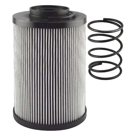 Hydraulic Filter, 12 Micron, 158 gpm MPN:PT23048-MPG