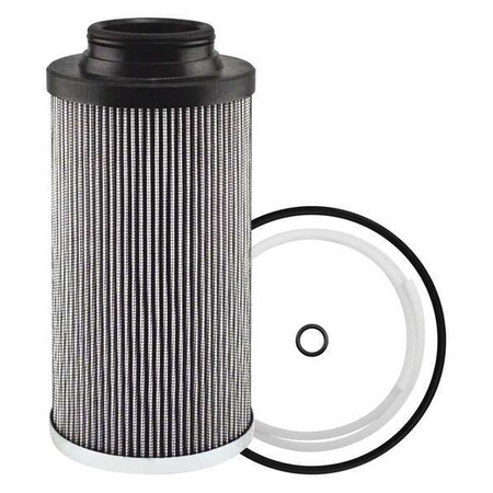 Hydraulic Filter, 12 Micron, For Parker MPN:PT23080-MPG