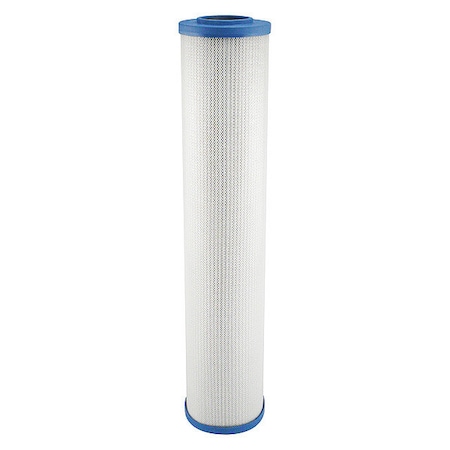 Hydraulic Element, 3.69