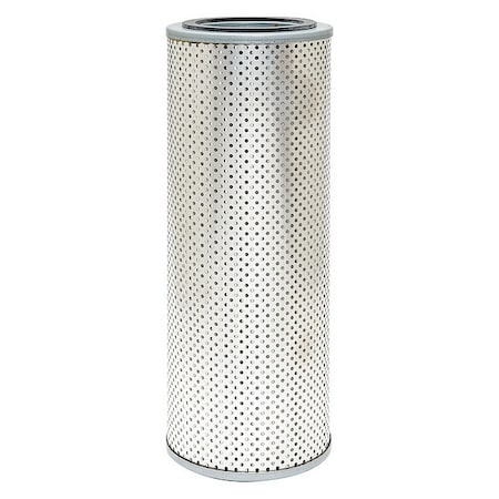 Hydraulic Element, 4.41