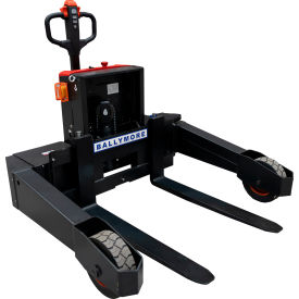Example of GoVets Pallet Jacks and Trucks category