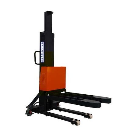 Stacker, 3.15