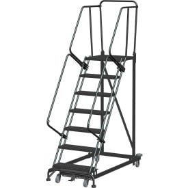 Example of GoVets Rolling Ladders category