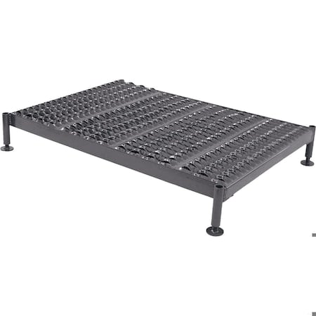 Adjustable Work Platforms, Hvy Dty, 5