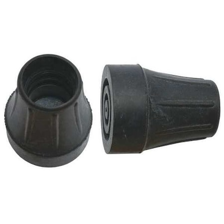 Rubber Tip, Rubber, PK4 MPN:PT