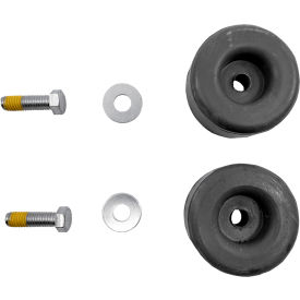 DONUT-Set of 2 2.5