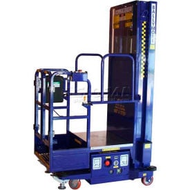 20' Power Stock Picker - PS-15 PS-15.