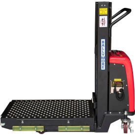Example of GoVets Platform Lift Trucks category