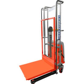 Ballymore Battery Powered Mobile Platform Lift Truck 59