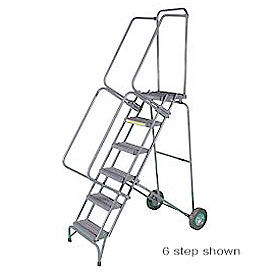 8 Step 16