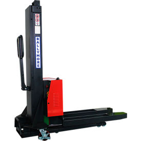 Ballymore Semi Powered Self-Lifting Stacker 54