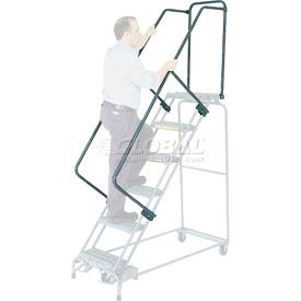 OSHA Handrail Kit For 5 To 9 Steps - 14